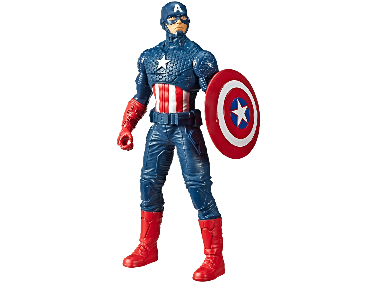 Hasbro Figurka z kolekcji Avengers lub Star Wars