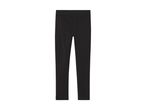Black leggings.