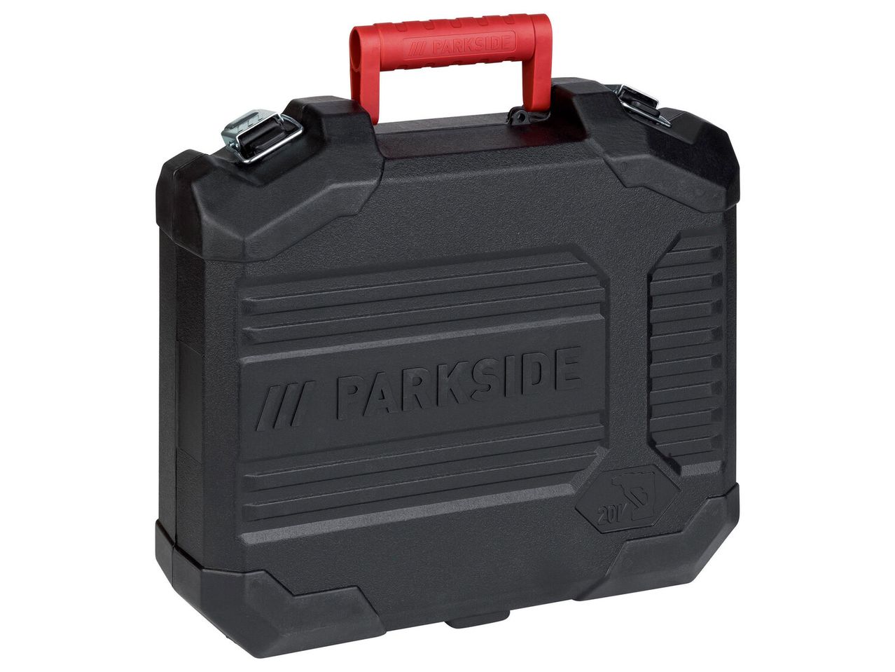 Ver empliada: Parkside® Berbequim de Percussão 20 V sem Bateria - Imagem 3