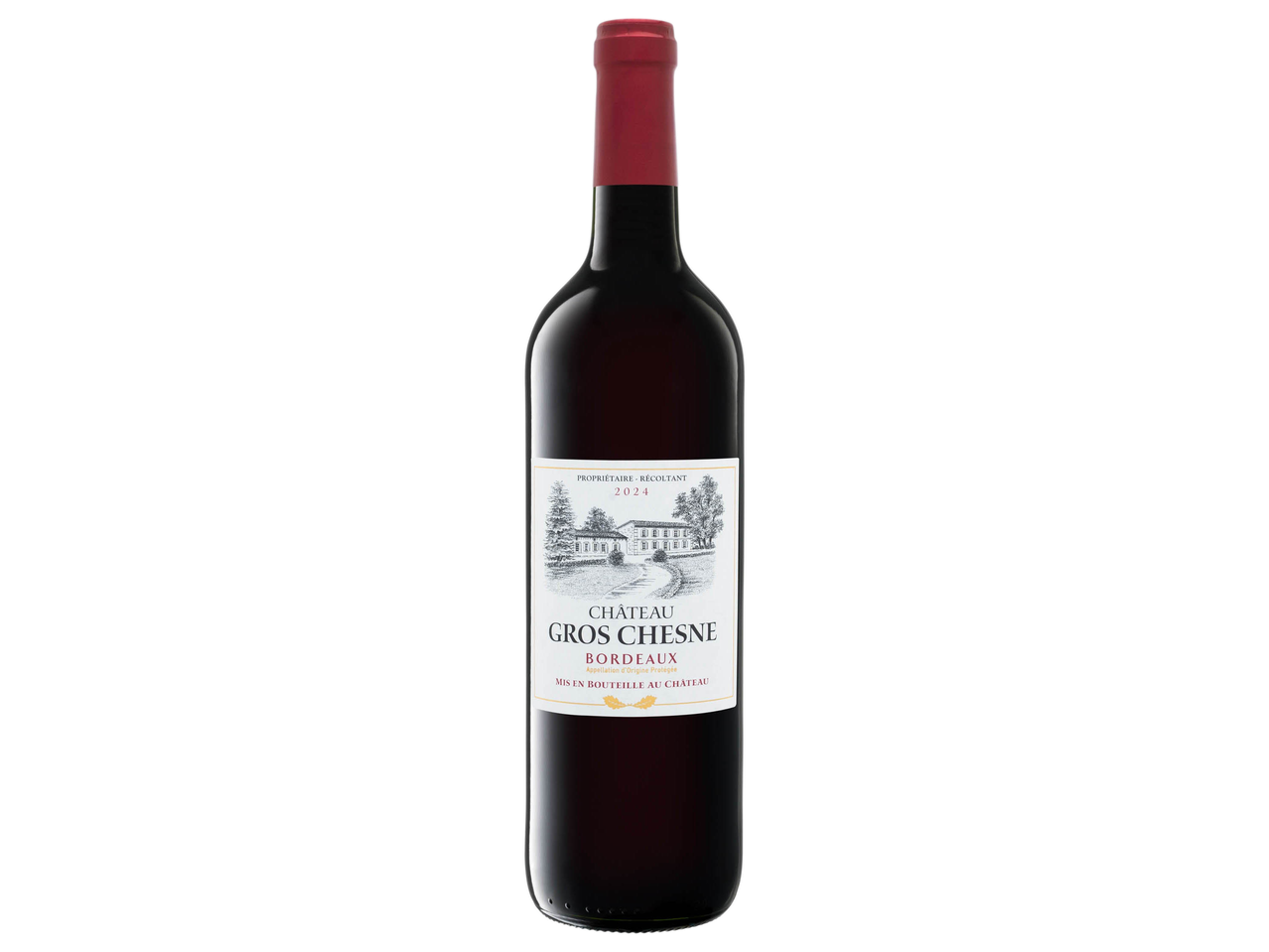 Chesne Bordeaux
