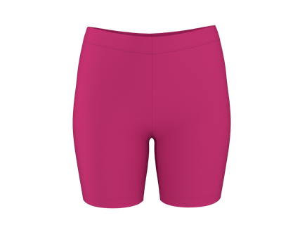 Női rövid leggings