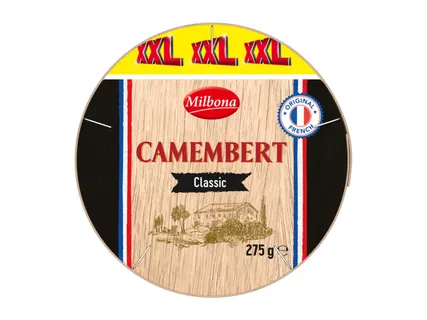 Camembert