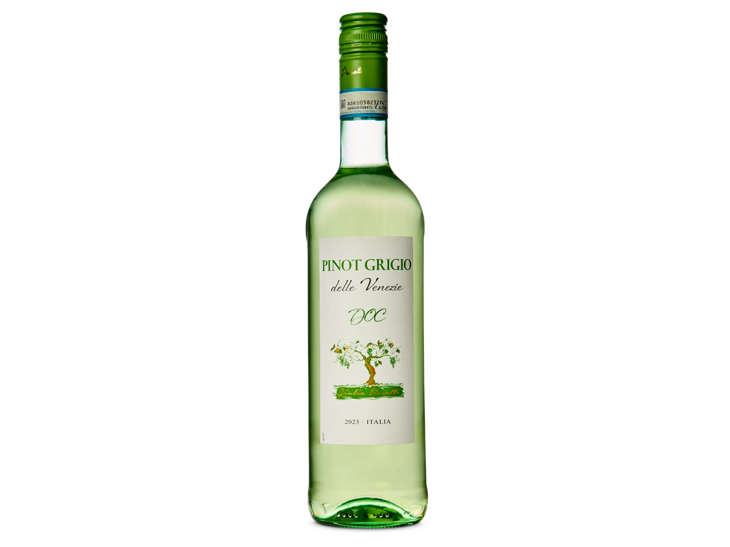 Pinot Grigio Delle Venezie