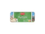 Sajtos vajkrém, 200g.