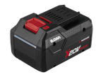 Bateria Parkside® 8.0Ah 20V X 20V Team
