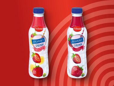 Milbona Joghurt-Drink