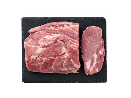 Latvijas Bekons Cūkgaļas kakla karbonāde 1kg