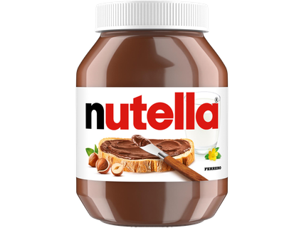 Nutella*