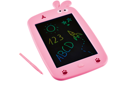 LCD rašymo lentelė