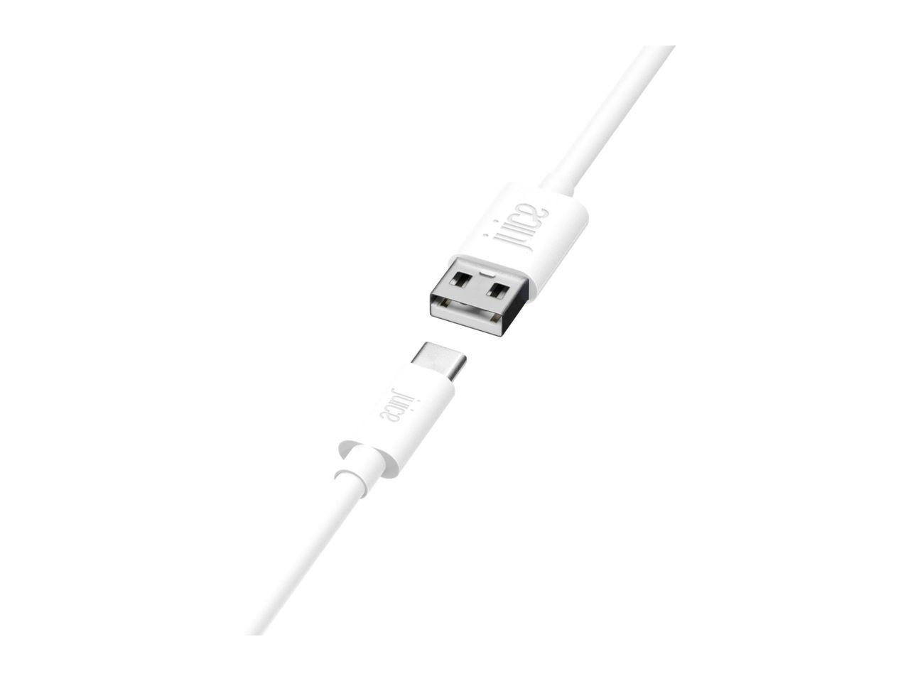 Go to full screen view: Juice 2m Charging Cables Assortment - Image 12