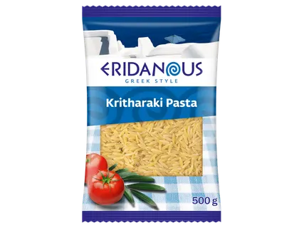 Eridanous Kritharaki Pasta