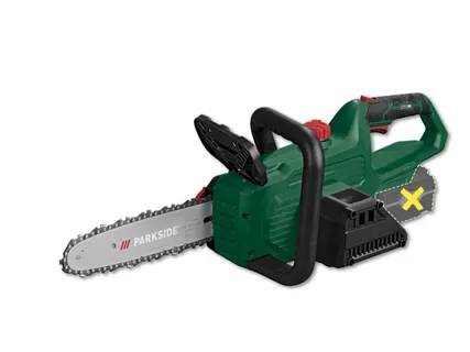PARKSIDE® Akukettsaag 20 V PAKS 20-Li E5