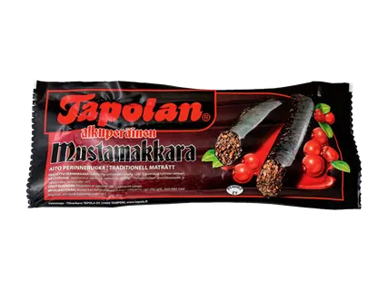 Mustamakkara