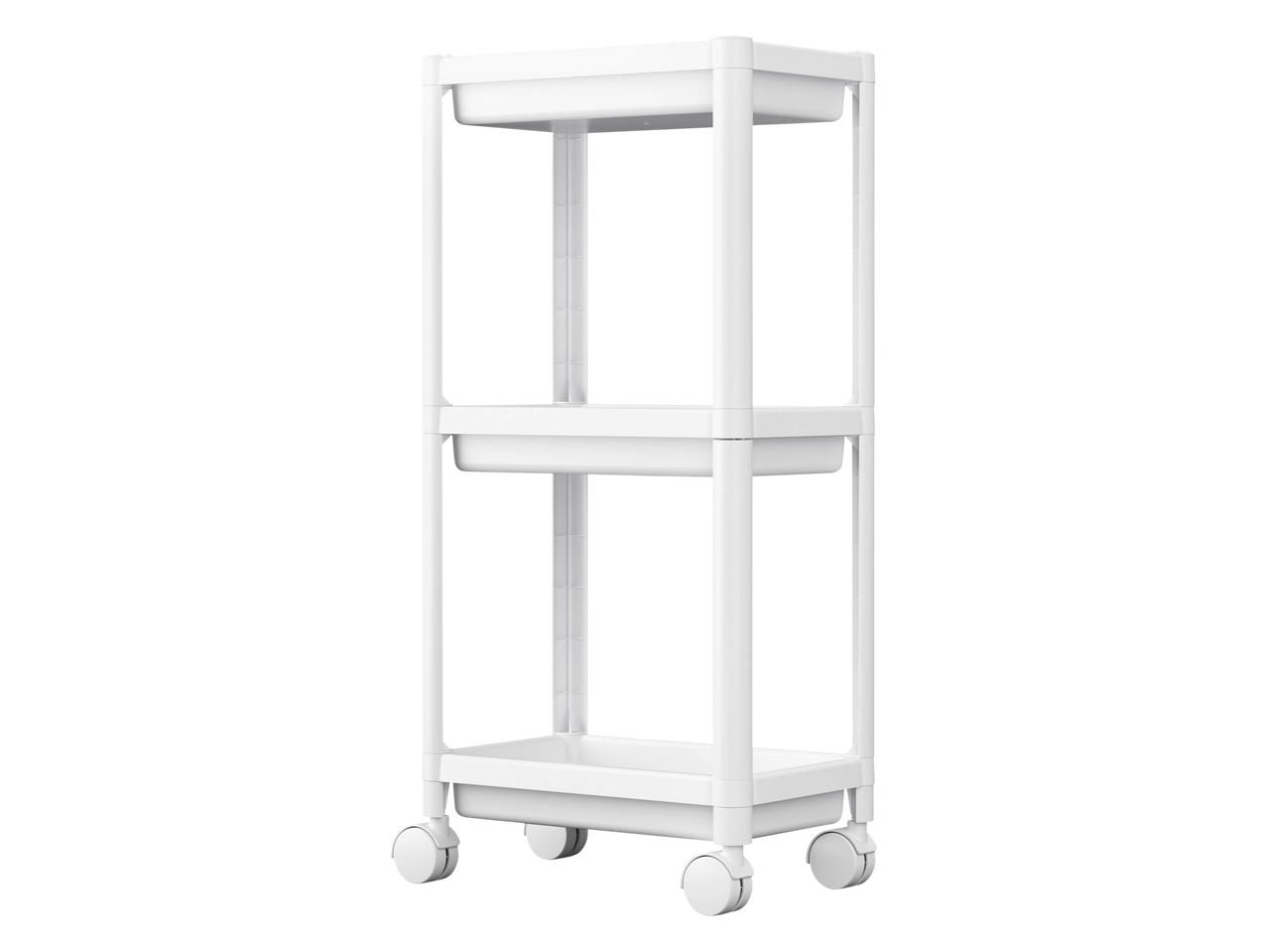 Carrello mobile o di servizio