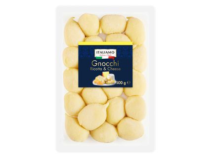 Gnocchi
