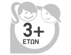 3 plus