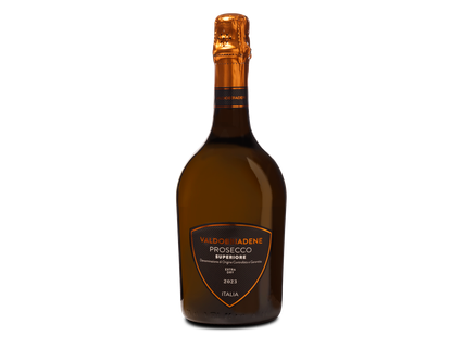 Diverse mousserende wijnen