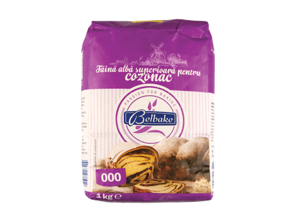 BELBAKE Făină cozonac