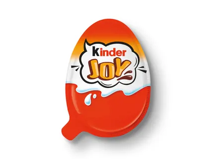 Kinder Joy