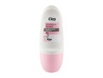 Cien Invisible roll-on deodorant, vegan, 48h, no white marks.