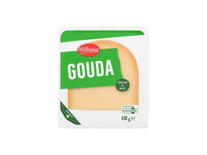 Gouda sajt