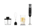 Blender SilverCrest de 600W cu bol și tel.