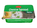 Milbona Sajtkrém, fűszernövényekkel: 200g-os