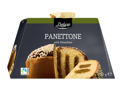 DELUXE Панетоне