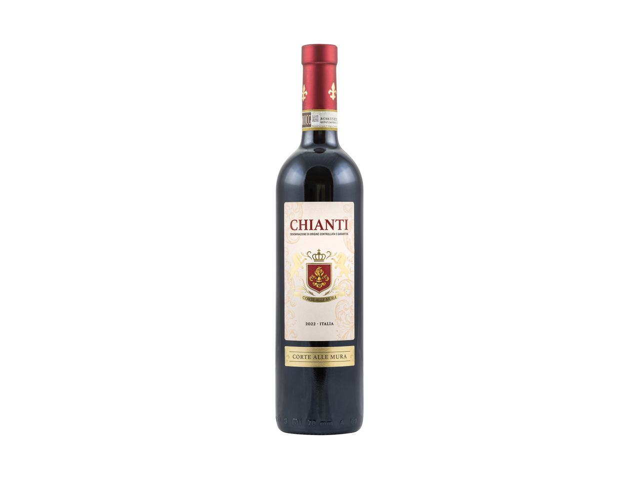Įjungti viso ekrano vaizdą: Raudonasis vynas „ Chianti“ – vaizdas 1