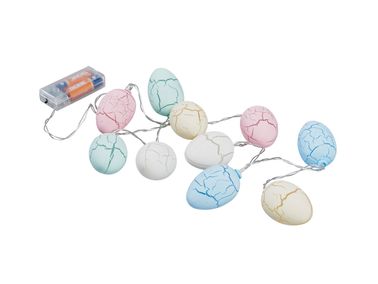 LIVARNO home LED-Lichterkette