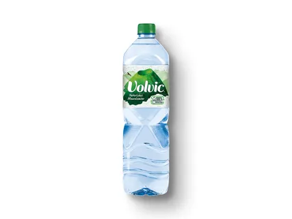 Volvic Naturelle
