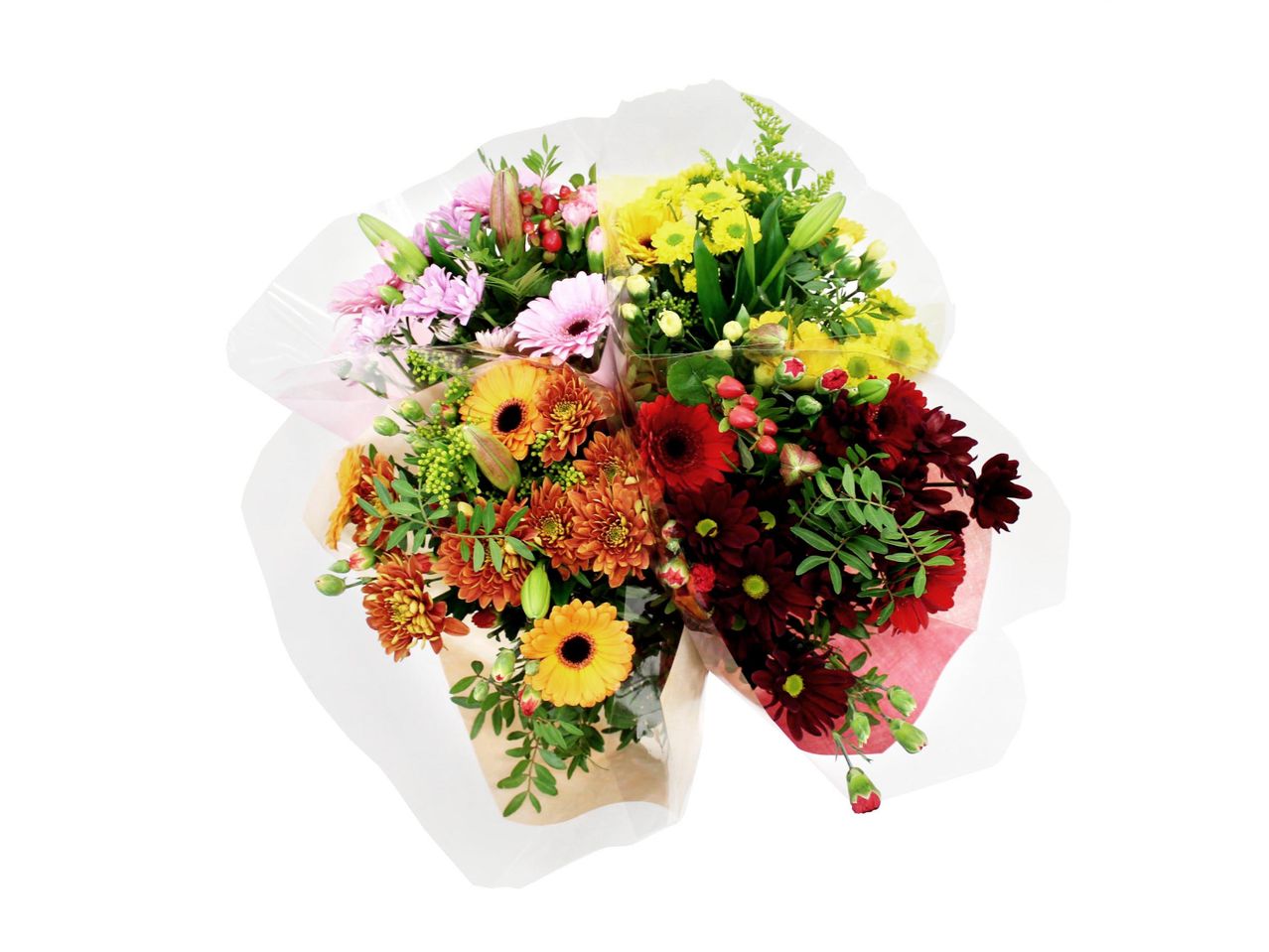 Go to full screen view: Bouquet - Image 1