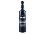Hachón Reserva red wine bottle, Ribera del Duero.