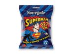 En pose Narregade Superman slik.