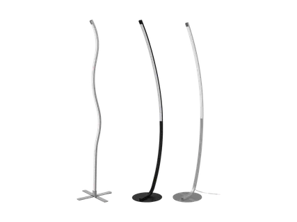LIVARNO Lampadaire à LED
