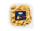 Tray of Casoncelli pasta with meat filling, 250g.