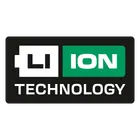 Li-Ion Technology logó.