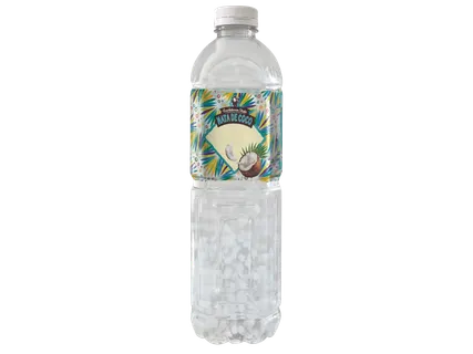 CARIBBEAN STYLE Негазирана безалкохолна напитка Кокос