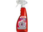 Sonax Wheel Rim Star wheel cleaner for steel rims and painted alloy rims.
