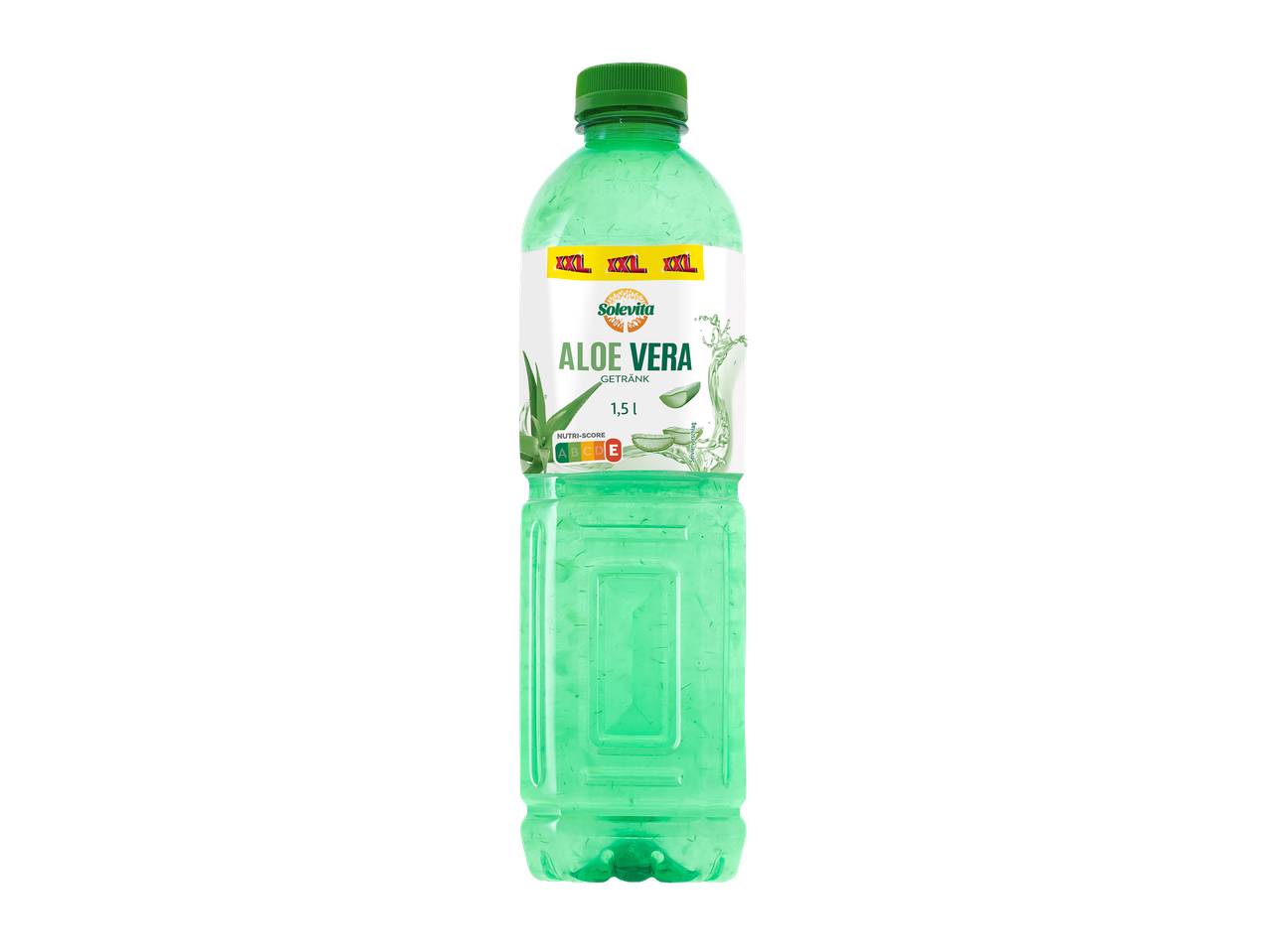 SOLEVITA Aloe Vera ital* | Lidl