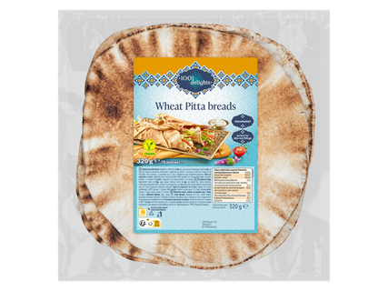 Pain pita