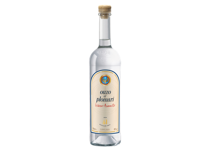 Ouzo Plomari