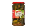 Fresbona Cornichons with Chilli