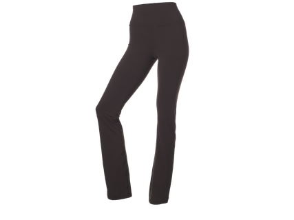 Moterų sportinės  tamprės plačiomis klešnėmis