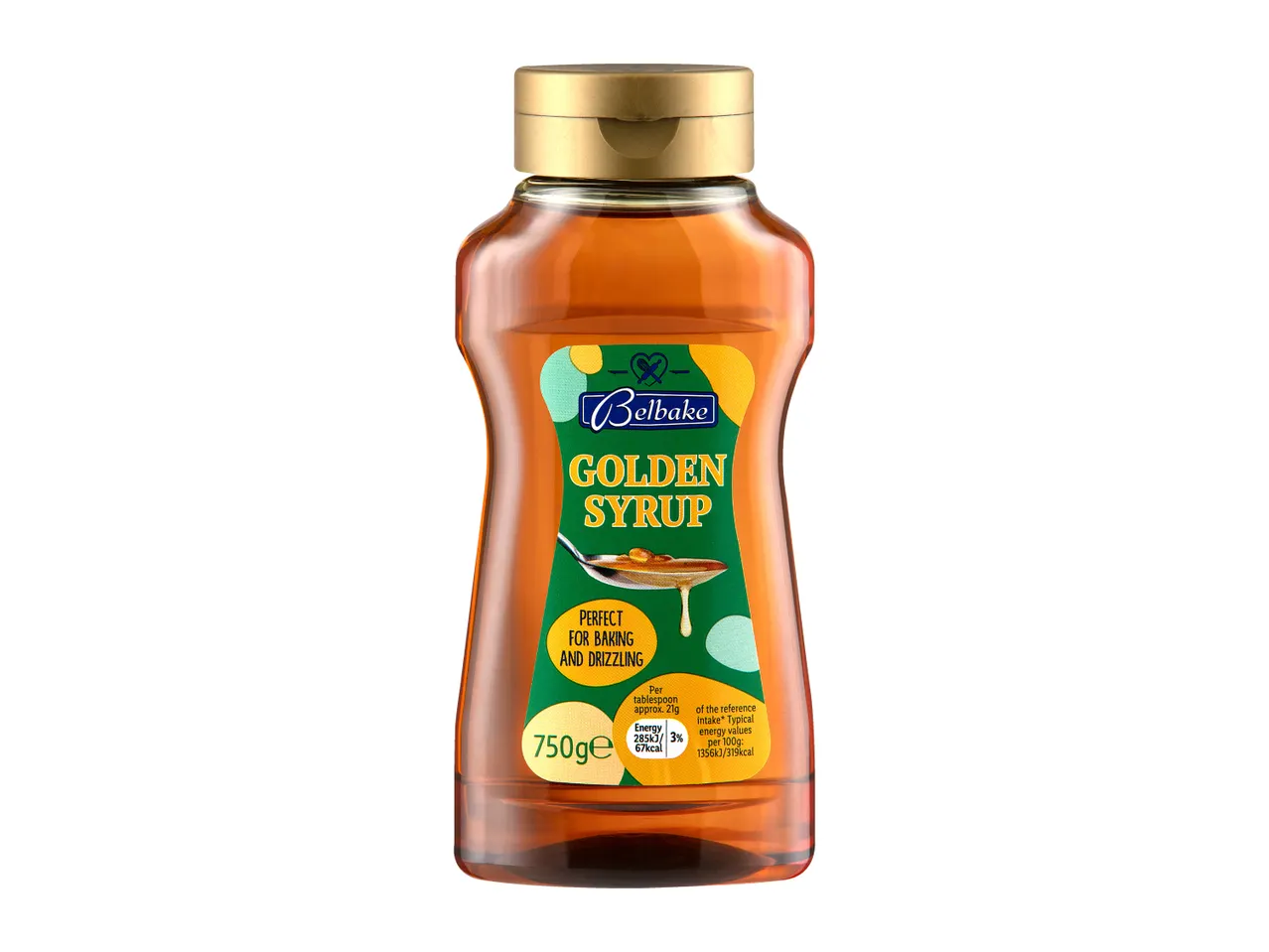 Golden Syrup