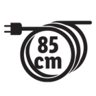 85 cm
