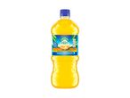 Robinsons orange & pineapple double concentrate, no added sugar.