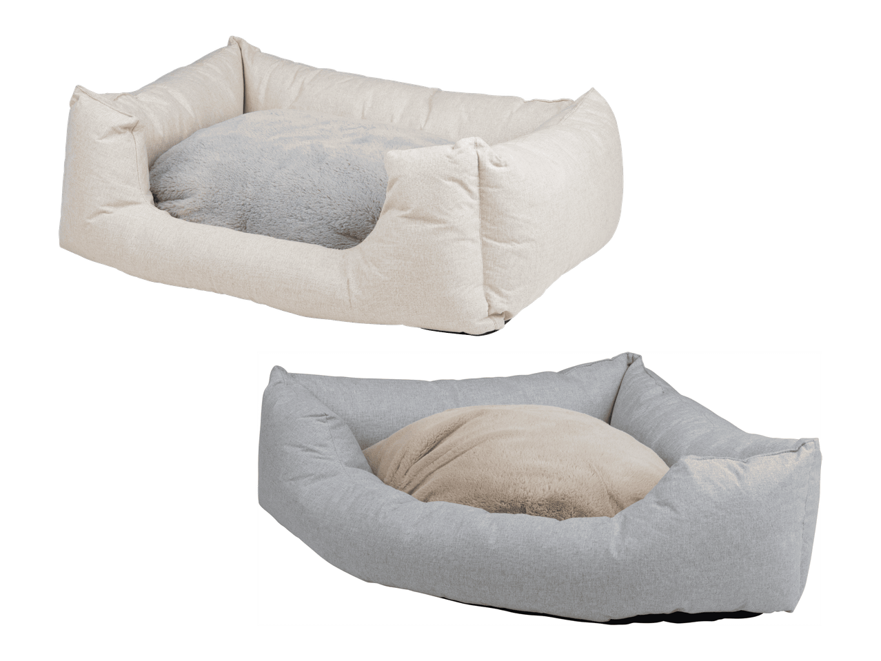 Lemmikin makuualusta