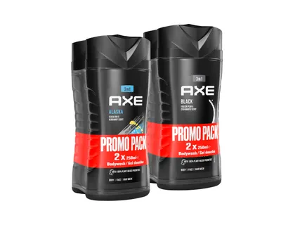 Axe For Men