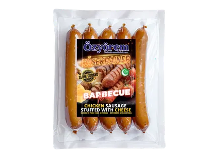 Özyörem Käsekrainer